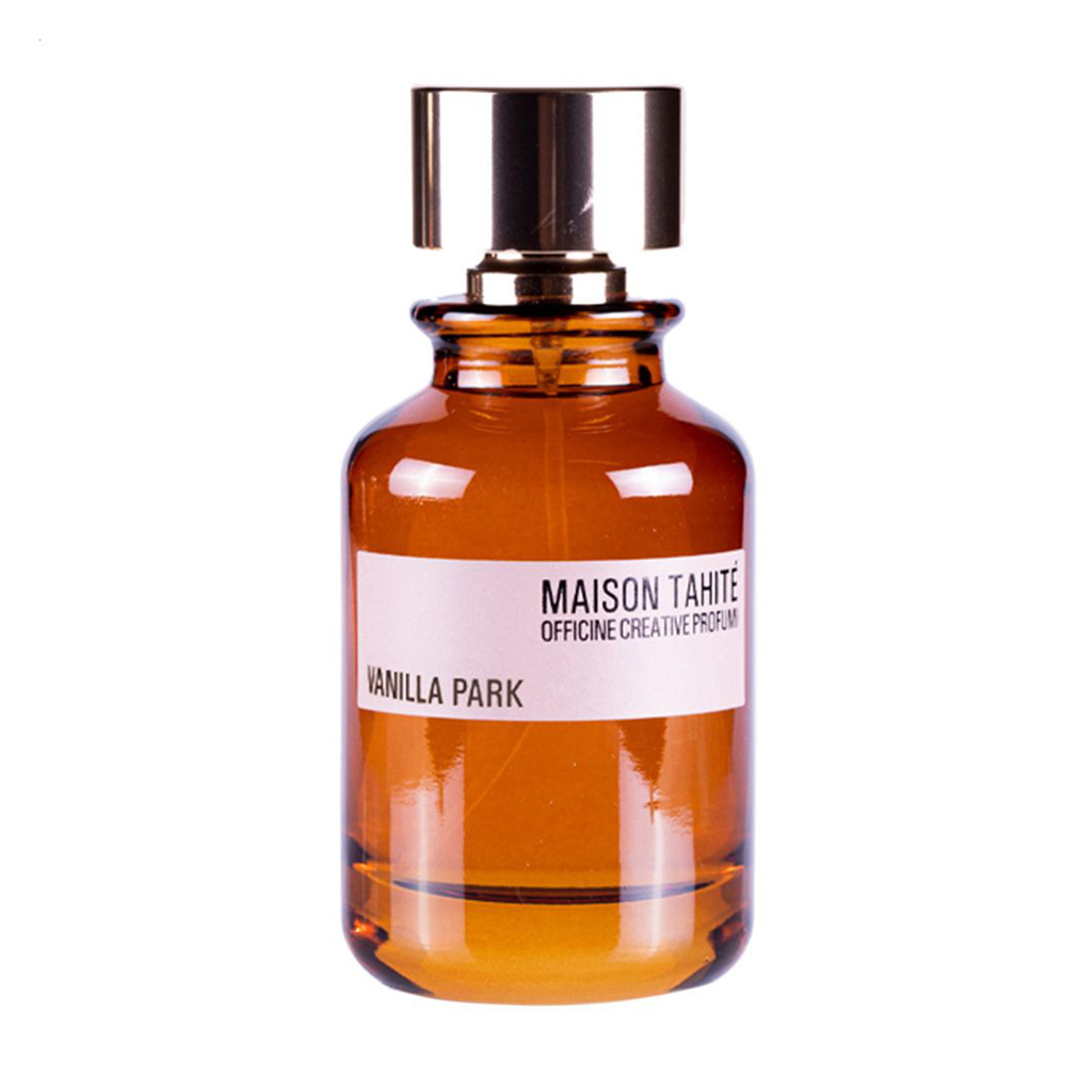Maison Tahite – Officine Creative Profumi Vanilla Park Парфумована вода унісекс, 100 мл